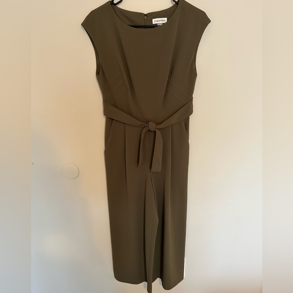 Calvin Klein Jumpsuit